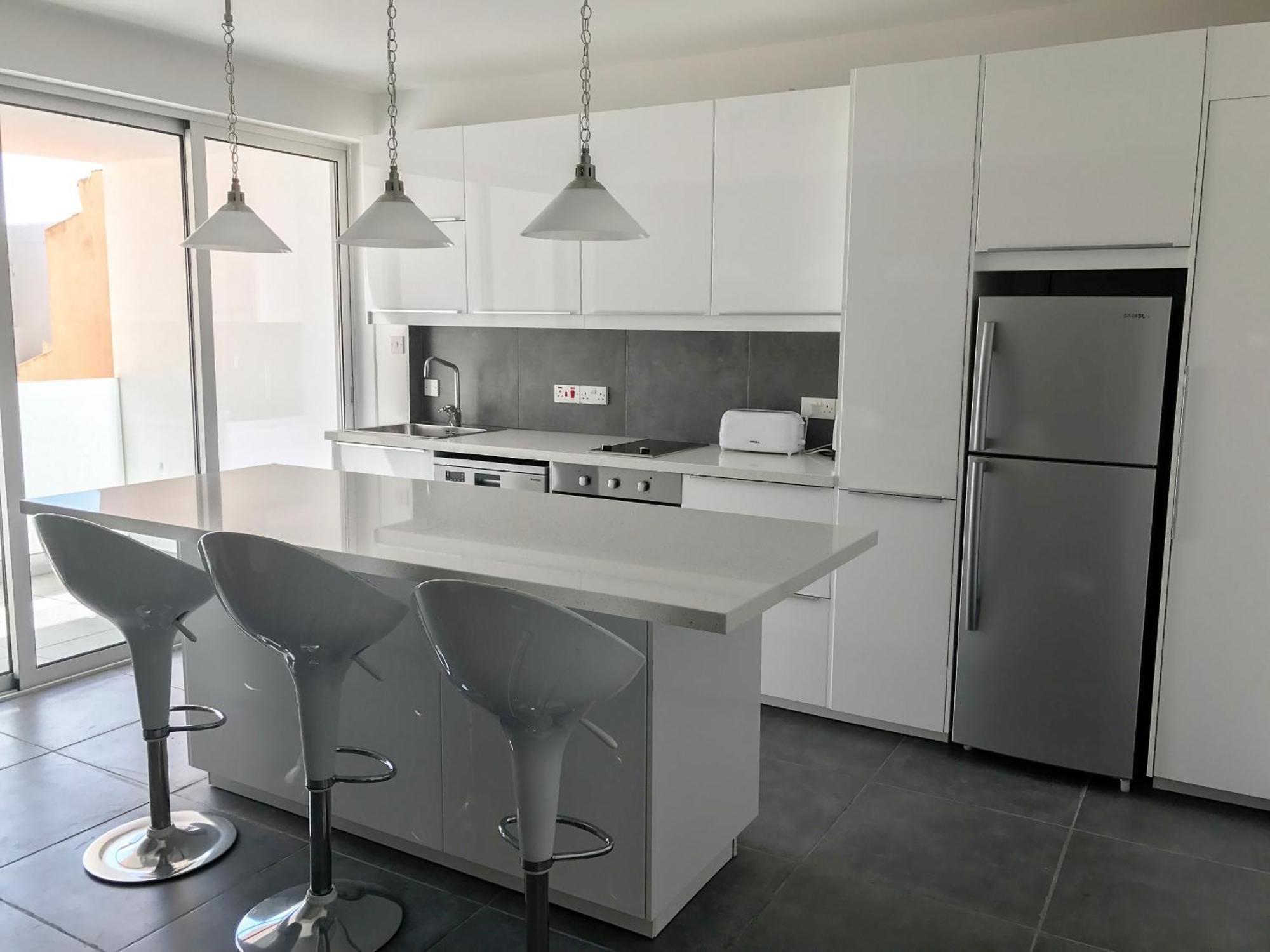 Poseidon Apartment By Michalis Agia Napa Exterior foto