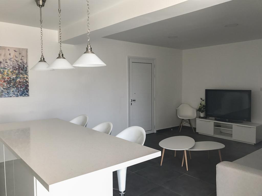 Poseidon Apartment By Michalis Agia Napa Exterior foto