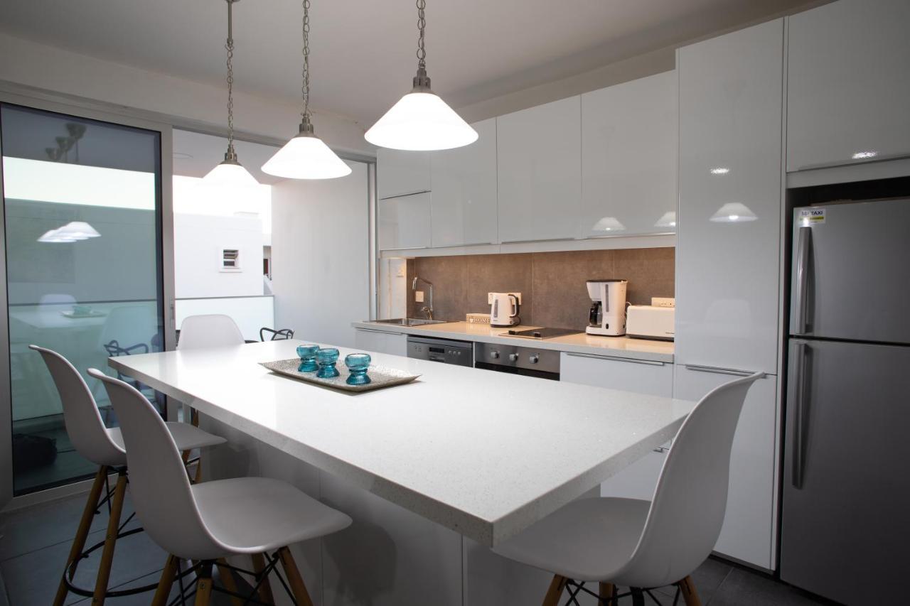 Poseidon Apartment By Michalis Agia Napa Exterior foto